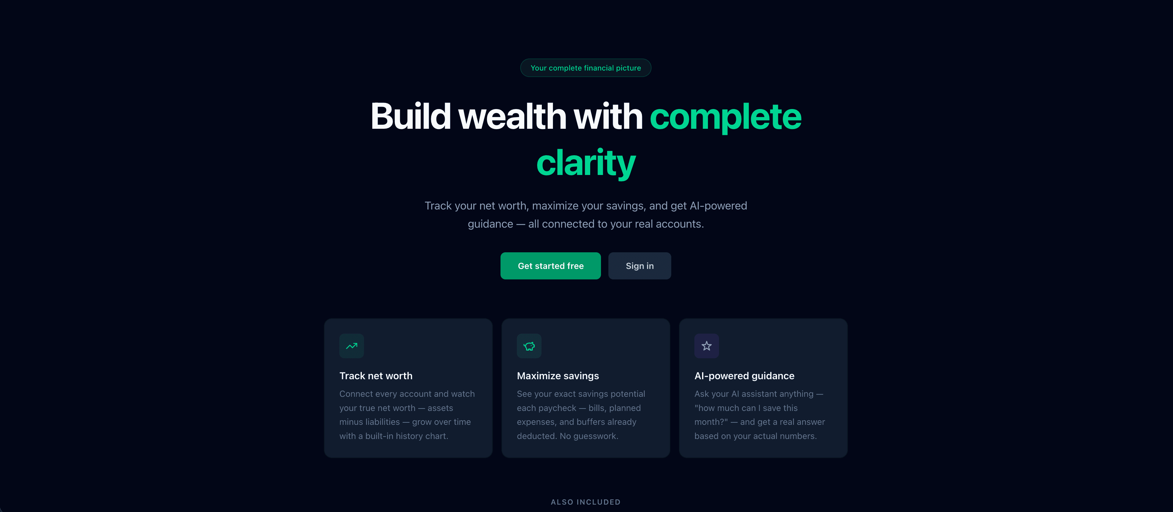 PayClarity screenshot